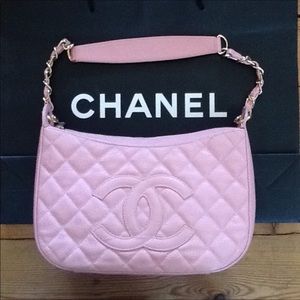 A Chanel Handbag